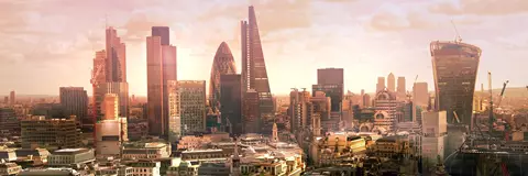 Virtual Business Address Package