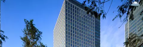 Meeting Rooms