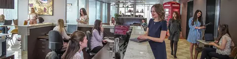 Virtual Office Packages