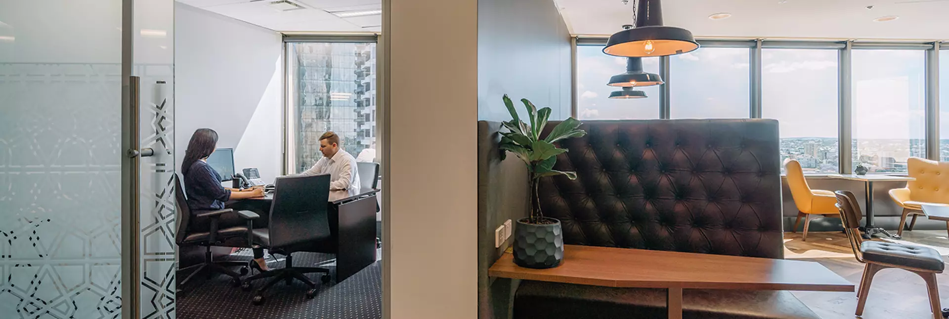 Virtual Office Packages