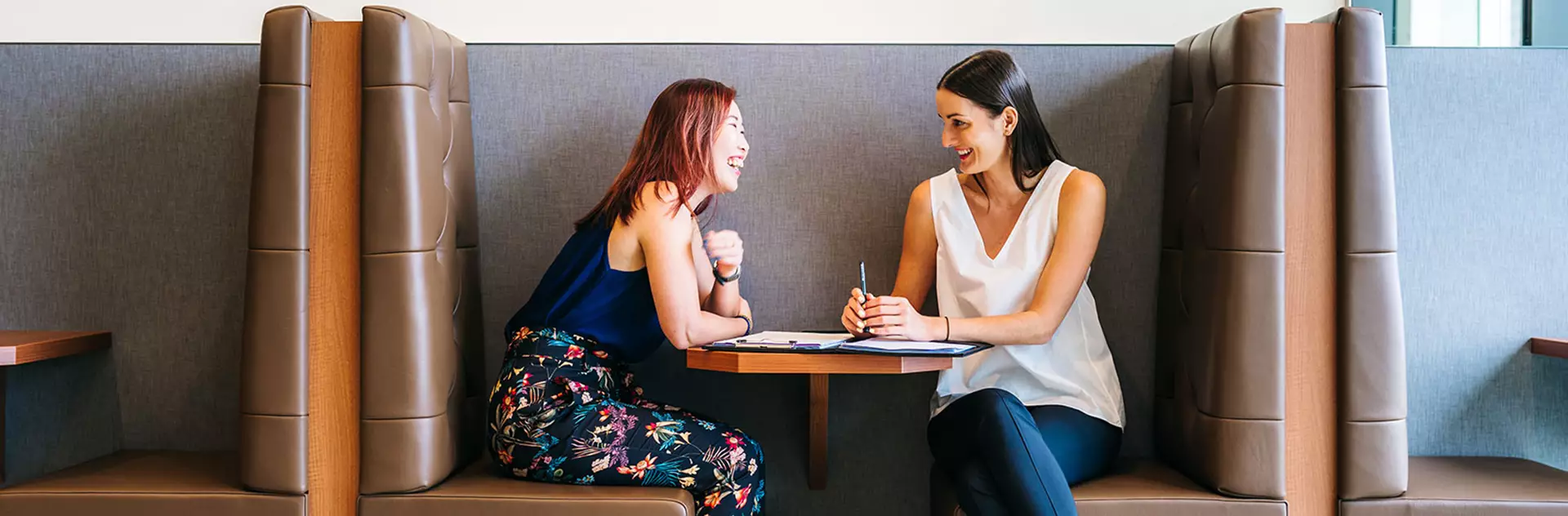 Coworking that works!