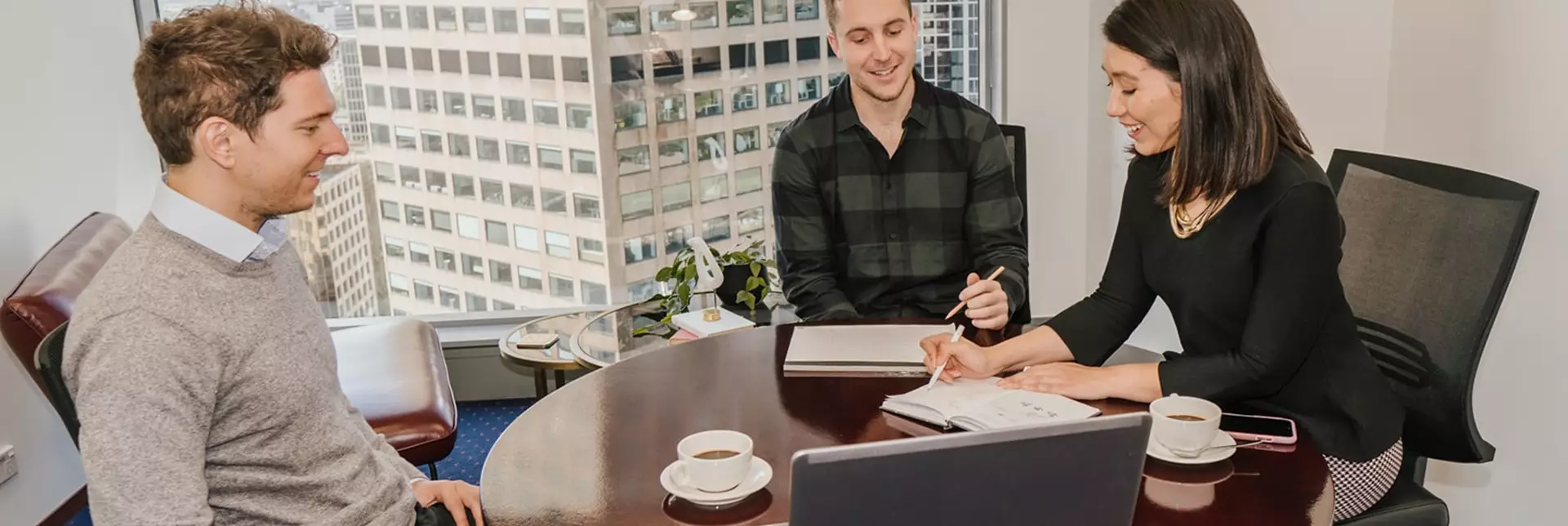 Impress your clients