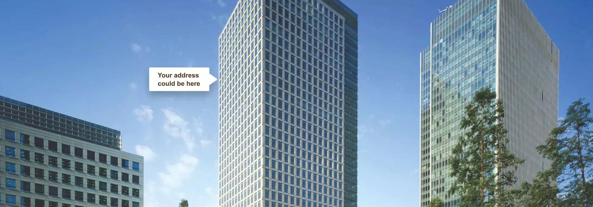 40 Bank Street - Canary Wharf 