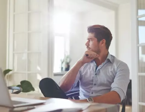 Work From Home with a Virtual Office 