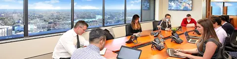 Premium Small Coworking Spaces in London
