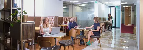 One Office - Up to 10 remote workers