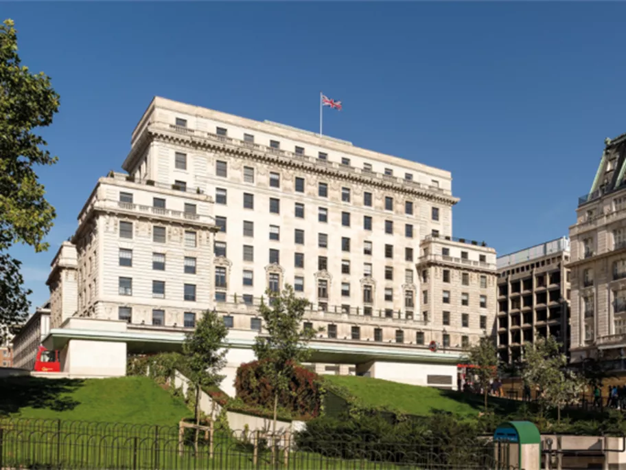 Premium business address - Level 1, Devonshire House, 1 Mayfair Place